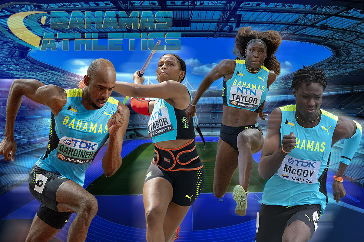 Bahamas Olympic Overview